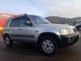 SUV   Honda CR-V 2001 , 440000 , -