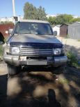 SUV   Mitsubishi Pajero 1993 , 270000 , 