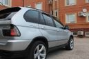 SUV   BMW X5 2003 , 650000 , 