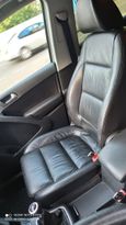 SUV   Volkswagen Tiguan 2008 , 593000 , 