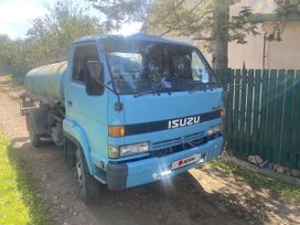  Isuzu Elf 1994 , 4500000 , 