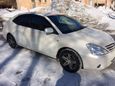  Toyota Allion 2002 , 310000 , 