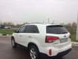 SUV   Kia Sorento 2014 , 1318000 , 