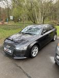  Audi A4 2013 , 1090000 , 