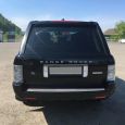 SUV   Land Rover Range Rover 2007 , 830000 , -