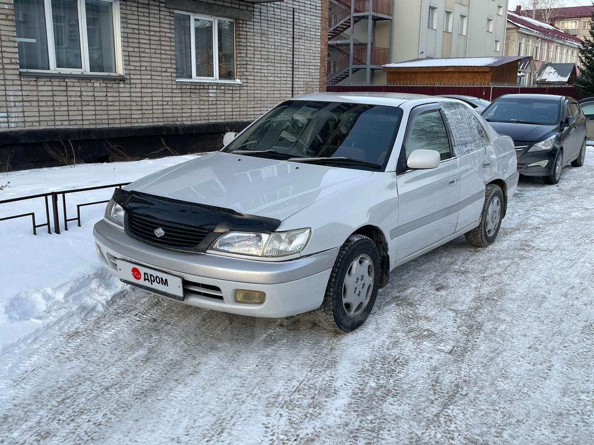 Купить Авто Тойота Премио
