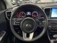 SUV   Kia Sportage 2019 , 1560000 , 