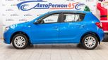  Renault Sandero 2016 , 760000 , 