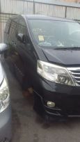    Toyota Alphard 2007 , 285000 , 