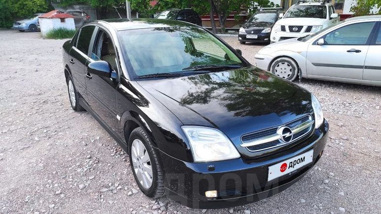  Opel Vectra 2004 , 389000 , 