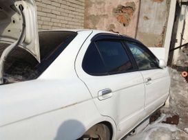  Nissan Sunny 2000 , 30000 , 