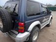 SUV   Mitsubishi Pajero 1991 , 250000 , 