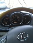 SUV   Lexus RX330 2004 , 780000 , 