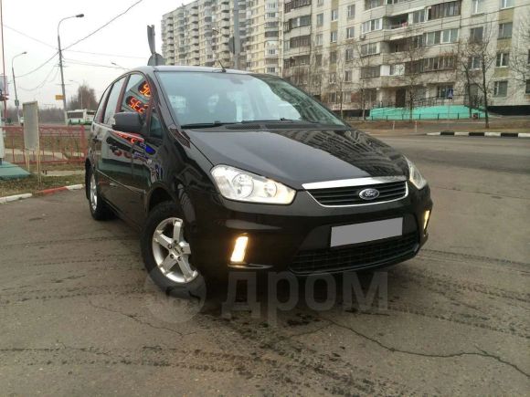    Ford C-MAX 2009 , 560000 , 