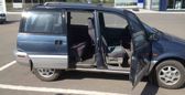    Mitsubishi Space Runner 1992 , 115000 , 