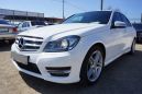  Mercedes-Benz C-Class 2012 , 970000 , 