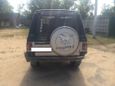 SUV   Hyundai Galloper 1995 , 165000 , 