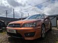  Subaru Legacy 2001 , 350000 , 