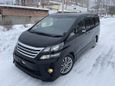    Toyota Vellfire 2013 , 1795000 , 