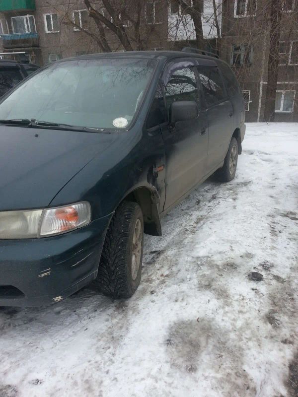    Honda Odyssey 1995 , 200000 , 