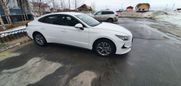  Hyundai Sonata 2020 , 1695000 , 