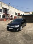  Toyota Camry 2012 , 1170000 , 