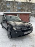 SUV   BMW X3 2009 , 770000 , 