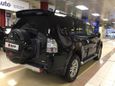 SUV   Mitsubishi Pajero 2012 , 1799000 , 