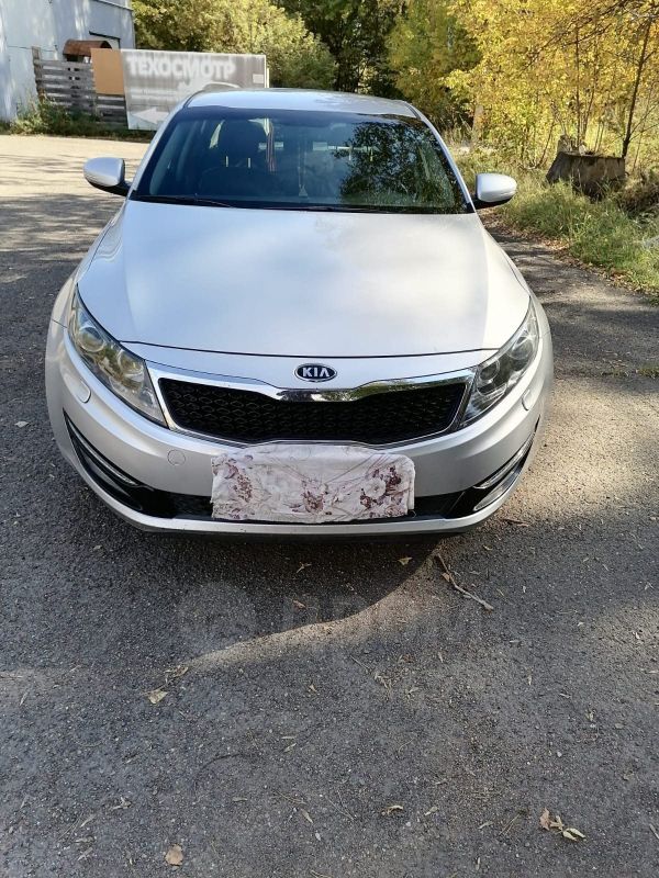  Kia Optima 2011 , 1300000 , 