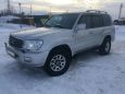 SUV   Toyota Land Cruiser 2002 , 990000 , 