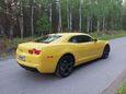  Chevrolet Camaro 2009 , 1649000 , 