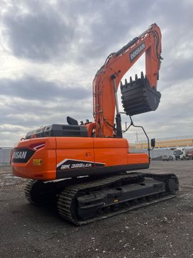   Doosan DX300LCA-7M 2023 , 20560597 , 