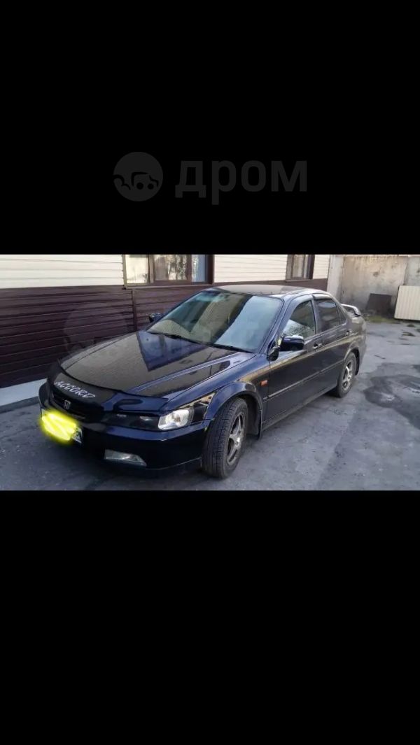  Honda Accord 1998 , 300000 , 