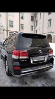 SUV   Lexus LX570 2012 , 3200000 , 