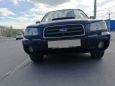 SUV   Subaru Forester 2003 , 500000 , 