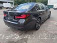  BMW 5-Series 2023 , 8500000 , 