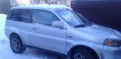 SUV   Honda HR-V 1999 , 190000 , 