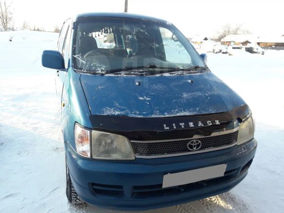    Toyota Lite Ace 1999 , 240000 ,  