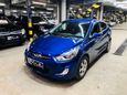  Hyundai Solaris 2011 , 529000 , 