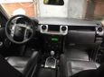 SUV   Land Rover Discovery 2008 , 750000 , 