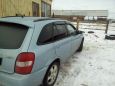  Mazda Familia S-Wagon 2000 , 185000 , 