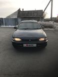  Toyota Sprinter 1992 , 75000 , 