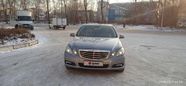  Mercedes-Benz E-Class 2009 , 987000 ,  