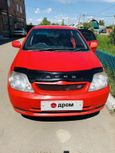  Toyota Corolla Runx 2001 , 285000 , 