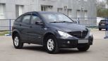 SUV   SsangYong Actyon 2007 , 360000 , 