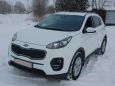 SUV   Kia Sportage 2018 , 1310000 , 