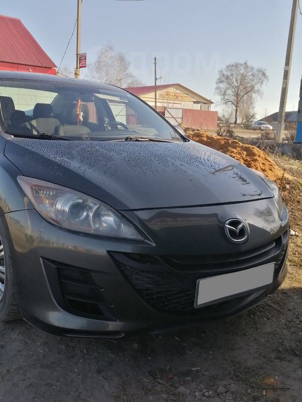  Mazda Mazda3 2011 , 450000 , 