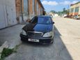  Mercedes-Benz S-Class 2004 , 650000 , 