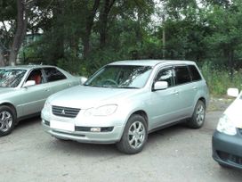 SUV   Mitsubishi Airtrek 2002 , 330000 , --