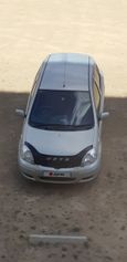  Toyota Vitz 2002 , 237000 , 